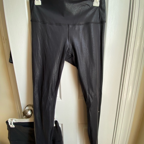 Wunder under leggings, foil, size 8 - Picture 3 of 6